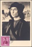 1949  Gemälde aus der Fürstlichen Gemäldegalerie
