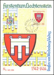 1964  Wappen