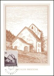 1964  Weihnachten