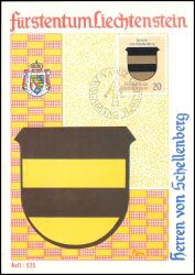 1965  Wappen