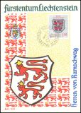 1965  Wappen