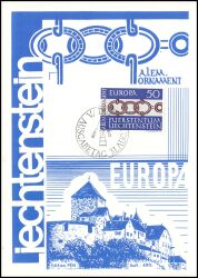 1965  Europa