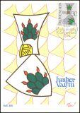 1966  Wappen