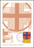 1967  Christliche Symbole