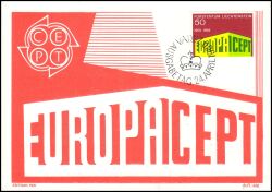 1969  Europa