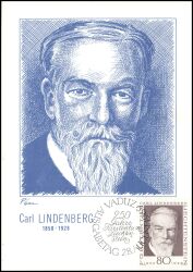 1969  Pioniere der Philatelie