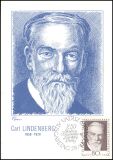 1969  Pioniere der Philatelie