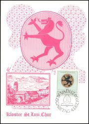 1969  Wappen Geistlicher Patronatsherren