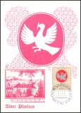 1969  Wappen Geistlicher Patronatsherren