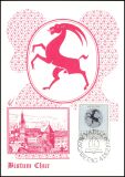 1969  Wappen Geistlicher Patronatsherren