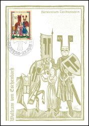 1970  Minnesänger