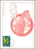 1971  Blumen aus Liechtenstein