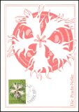1971  Blumen aus Liechtenstein