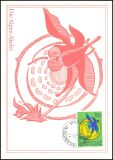 1971  Blumen aus Liechtenstein