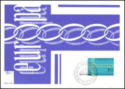 1971  Europa