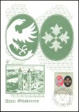 1971  Wappen Geistlicher Patronatsherren