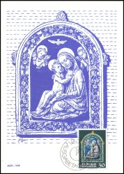 1971  Weihnachten