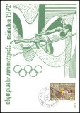 1972  Olympische Sommerspiele in München