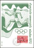 1972  Olympische Sommerspiele in München