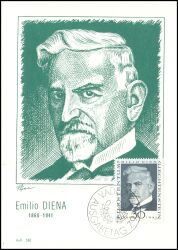1972  Pioniere der Philatelie