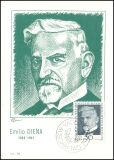 1972  Pioniere der Philatelie
