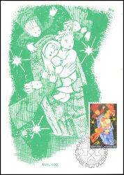 1972  Weihnachten