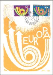 1973  Europa