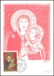 1973  Weihnachten