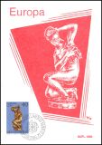 1974  Europa: Skulpturen