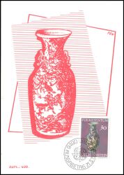 1974  Aus der Schatzkammer des Fürstenhauses
