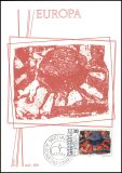 1975  Europa: Gemälde
