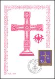 1975  Reichskleinodien aus der Schatzkammer