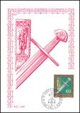 1975  Reichskleinodien aus der Schatzkammer