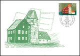 1975  Europäisches Denkmalschutzjahr