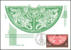 1975  Reichskleinodien aus der Schatzkammer