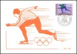 1975  Olympische Winterspiele 1976 in Innsbruck