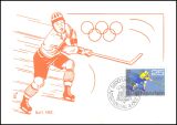 1975  Olympische Winterspiele 1976 in Innsbruck