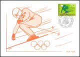 1975  Olympische Winterspiele 1976 in Innsbruck