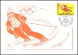1975  Olympische Winterspiele 1976 in Innsbruck