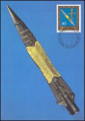 1977  Reichskleinodien aus der Schatzkammer