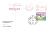 1994  Liechtensteinische Gasversorgung