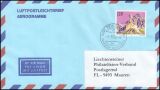1990  Freimarken: Berge