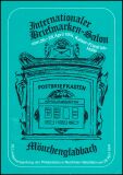 1974  Internationaler Briefmarken-Salon