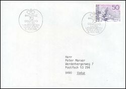 1976  70. Geburtstag des Landesfürsten Franz Josef II.