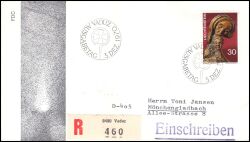 1970  Weihnachten