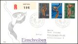 1972  Wurzelschnitzereien von Rudolf Schädler