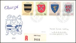 1965  Wappen