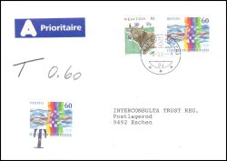 1995  Schweizerisch-liechtensteinische Nachbarschaft