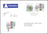 1995  Schweizerisch-liechtensteinische Nachbarschaft