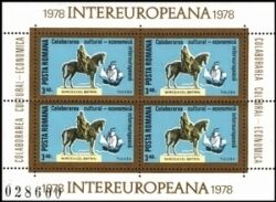 1978  INTEREUROPA